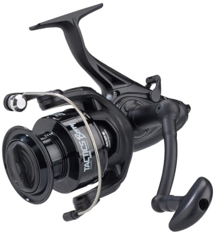 Balzer Tactics Berry 3300 BR - Freilaufrolle