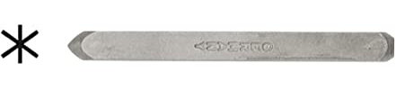 KIRSCHEN Werkzeuge 3503000 | Punktierstift, Stern