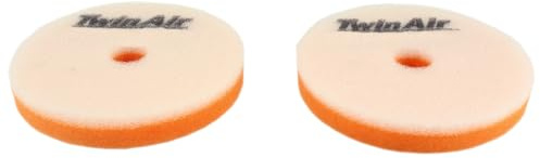 Twin Air 152616 Doppelter Schaumstoff-Luftfilter