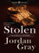 Stolen (Blackpool Mysteries) (English Edition)