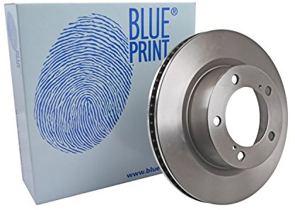 Blue Print ADT343260 Brake Disc
