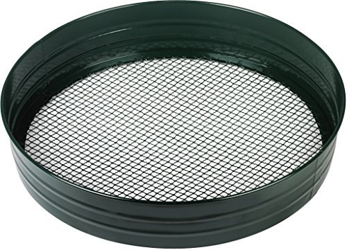 1/4 Riddle Compost Sifter
