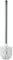GROHE Ersatzbürste (Original Ersatzteil, Langlebig, Robust, Herstellergarantie: 5 Jahre), Chrom, 40206000