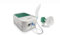 OMRON DuoBaby 2 in 1 Nebulizzatore per aerosol e aspiratore nasale per neonati, aiuta a liberare dalla congestione nasale e tratta le malattie respiratorie