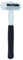 Thor 38mm 712 Nylon Faced Work Glazing Window Beads Hammer Mallet TE345