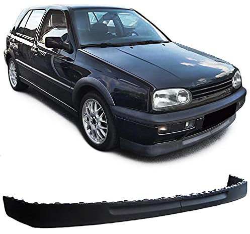 Tenzo-R 34266 Front Spoiler Lippe Sport Ausführung