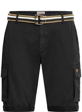 Blend BHBrian Herren Cargo Shorts Bermuda Kurze Hose