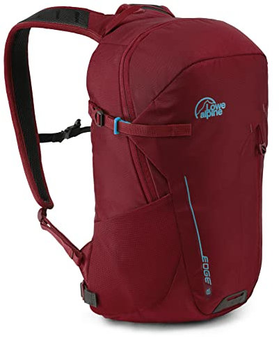 Lowe Alpine Unisex, Raspberry