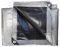 XXL Super Heavy Duty Silver 350GSM Tarpaulin + 6 FREE BUNGEES - Waterproof Market Furniture Caravan Cover UV Tarp Ground Camping Sheet Multipurpose Furniture (2M x 3M)