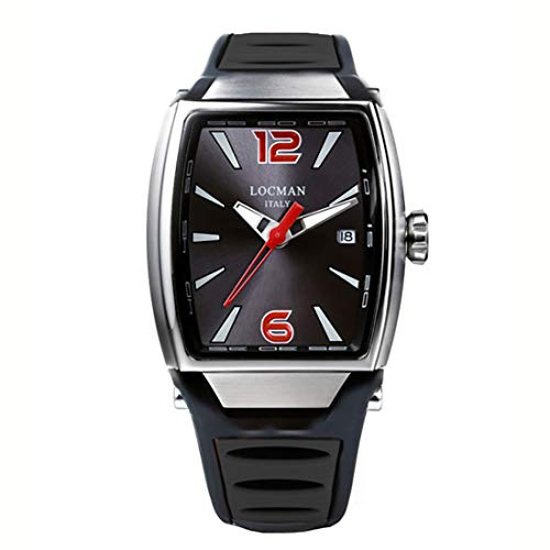 Locman Italy Herrenuhr Tremila Ref. 0552A