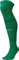 Nike Unisex U Nk Matchfit Knee High - Team 20 Socks, PINE GREEN/GORGE GREEN/WHITE, XL EU