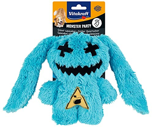 Monster Blauer Krieger
