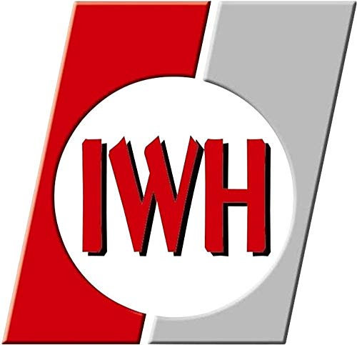 IWH 030050 Warndreieck 1 St.