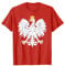 Polen Polska Poland Fußball polnische Flagge Fan Trikot T-Shirt