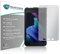 Slabo 2 x Protector de Pantalla Compatible con Samsung Galaxy Tab Active 3 lámina Protectora de Pantalla No Reflexion | No Reflexiones Mate