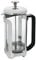 La Cafetière Roma en acier inoxydable Cafetière à piston