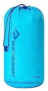 SEA TO SUMMIT Bolsa Material ULTRASIL 8L Azul