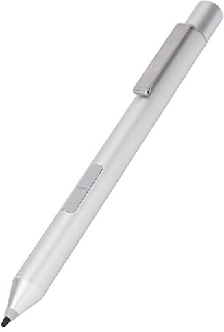 Stylet pour G6 Elite X2 1012 G1 Elite X2 1012 G2 EliteBook 1040 G4 EliteBook X360 1020 G2 EliteBook X360 1030 G2 Pro X2 612 G2 avec Pression de Niveau 2048