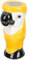 Tiki Cup Forme De Perroquet Verre À Vin Décoratif Pour Bar Tasse À Cocktail Personnalisée Pour Fêtes Hawaïennes