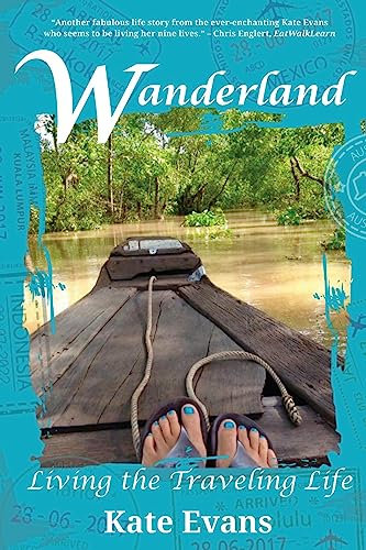 Wanderland (English Edition)