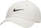 Nike FB5369-072 U NK Club Cap U CB SWSH L Hat Unisex Adult Light Bone/Black Größe M/L