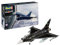 Revell 03796 Eurofighter Typhoon RAF - Modellino in plastica non costruita/non verniciata, scala 1:144