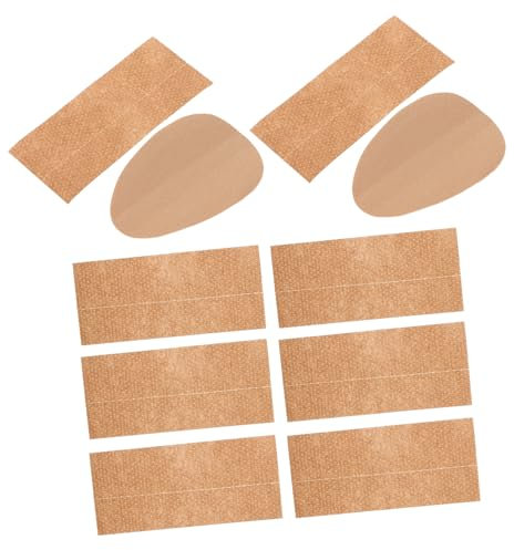 WOONEKY 1 Paire de d'oreille pour Chien - Bande de Soutien pour Oreilles de Chien - Correction des Oreilles de Chiot - Accessoire pour Chien - Outil de Support pour Oreilles de Chien