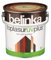 Belinka Top lasur UV Plus – Barniz para madera exterior – 2,5 litros – Protección UV – Resistente a la intemperie – Para madera exterior – Color: madera vieja