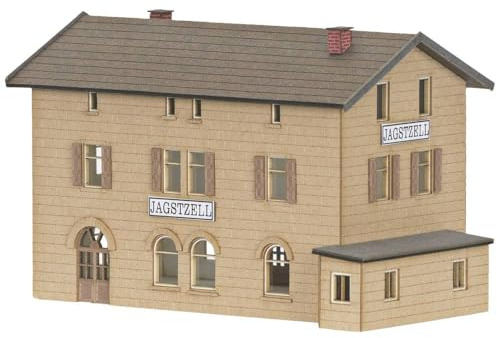 Märklin 89708 Z Bahnhof Jagstzell