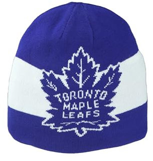 ZHATS Offiziell lizenzierte NHL Beanie Reverse