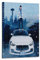 ydhgebn Lil Mosey Poster, Wandkunst, Vintage-Poster, dekoratives Gemälde für Schlafzimmer, Wohnzimmer, ästhetisches, elegantes Poster, 30 x 45 cm, Rahmenstil