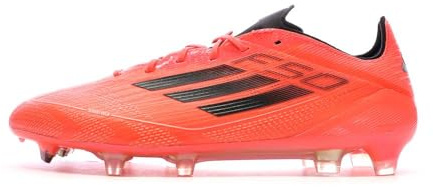 adidas Performance F50 Elite FG Pure Victory Weiß Unisex