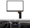 YADINATAY 6,5“ Touchscreen LCD-Digitalisierer für VW Jette Seat Skoda MIB STD2 682 200 LCD Touchscreen Digitizer Glasscheibe für TDO-WVGA0633F00039 WVGA0633F00045