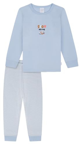 Schiesser Mädchen Pyjamaset