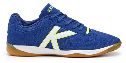 KELME Zapatillas De Fútbol Sala Indoor Copa Azul Talla 43