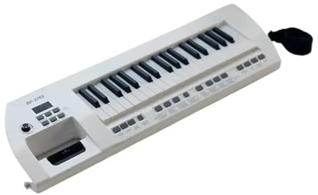 Tastiera Digitale Per Principianti Tastiera Per Pianoforte Elettrico Digitale A 37 Tasti Organo Elettronico Con Microfono A Tracolla