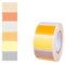 Ksikdeg 500Pcs Writable Label Stickers Waterproof Food Labels Stickers Removable Adhesive Name Stickers for Jar