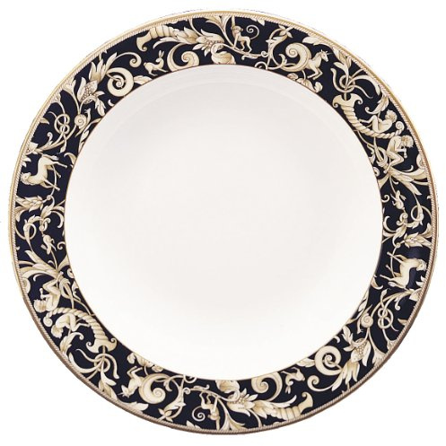 Wedgwood Cornucopia Accent Pastateller, 28 cm