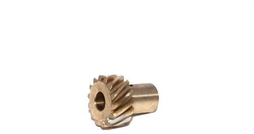 COMP Cams 451 1,2 cm Schaftdurchmesser Bronze Verteilergetriebe für Pontiac V8