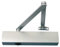 Geze Türschließer TS 4000 S EN 1-6 silber