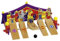 Goki 56742 - Murmelspiel Zirkus