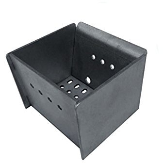 Breckwell Pellet Stove Burn Pot - A-S-INSERT by Breckwell