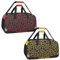 Tibhar Tischtennis Tasche Spider | Tischtennis Sporttasche | Trainings-Tasche | Reisetasche | schwarz-rot | schwarz-gelb (schwarz-rot)