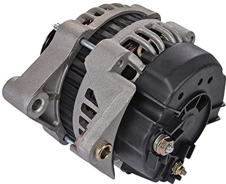 BESTPRICE 1x Lichtmaschine 14V 70A Kompatibel mit OPEL ASTRA G, ASTRA H, COMBO, CORSA C (X01), MERIVA A (X03), ZAFIRA B (A05), ZAFIRA A (T98)