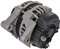 BESTPRICE 1x Lichtmaschine 14V 70A Kompatibel mit OPEL ASTRA G, ASTRA H, COMBO, CORSA C (X01), MERIVA A (X03), ZAFIRA B (A05), ZAFIRA A (T98)