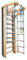 Turnwand Gym Klettergerüst Sport-2-220 Sportgerät, Kletterwand, Holz, Turnwand, Sprossenwand, EU-Warenlager, Zertifikat!