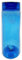 Wasserflasche 1L - Bleiben Sie frisch und hydriert unterwegs (blau)