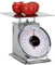 Tada Balance de cuisine mécanique en acier inoxydable de 20 kg