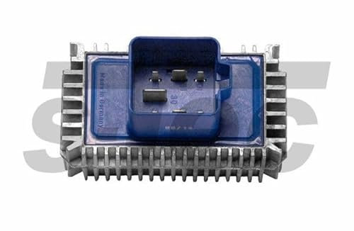 S-TEC WES51799014 Glühzeitsteuergerät Steuergerät 89mm 69mm