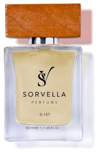 S157 - Eros 50ml Frisches Parfüm Herren Sorvella